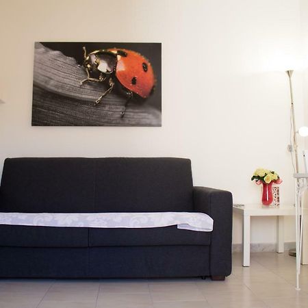 דירות קטאניה Casa Coccinella מראה חיצוני תמונה